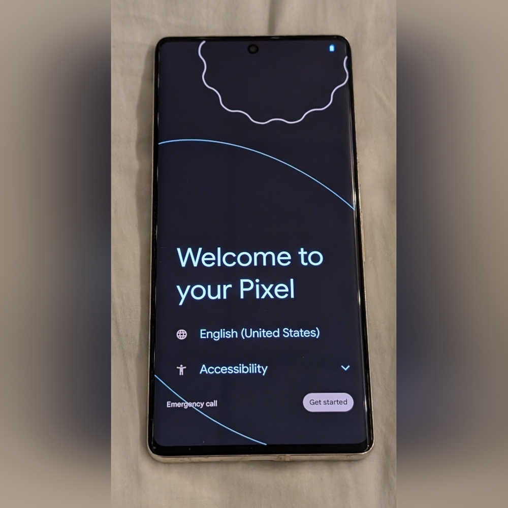 Pixel 7 Pro 256GB